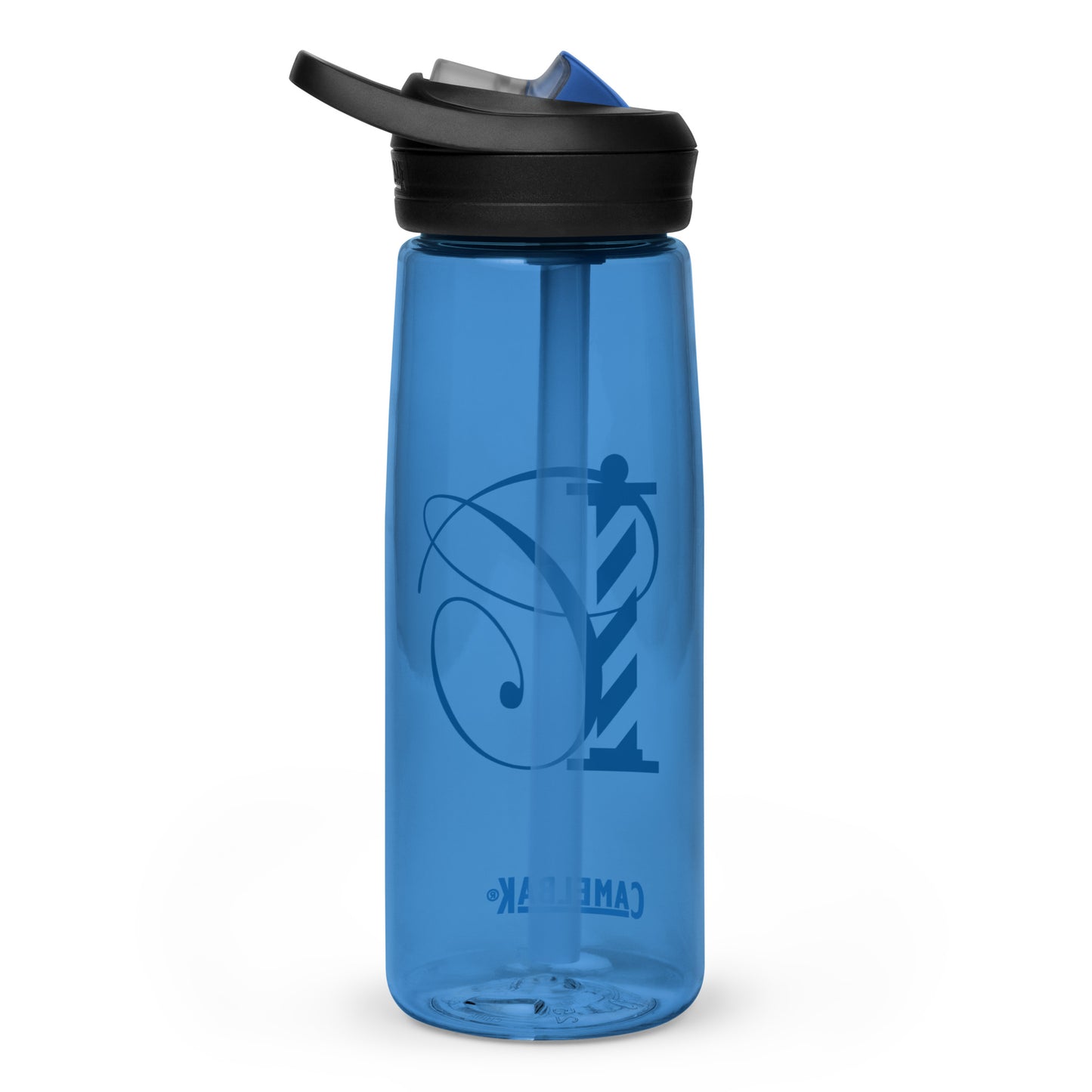 Instant Classic - Printed Eddy Camelbak Sports water bottle