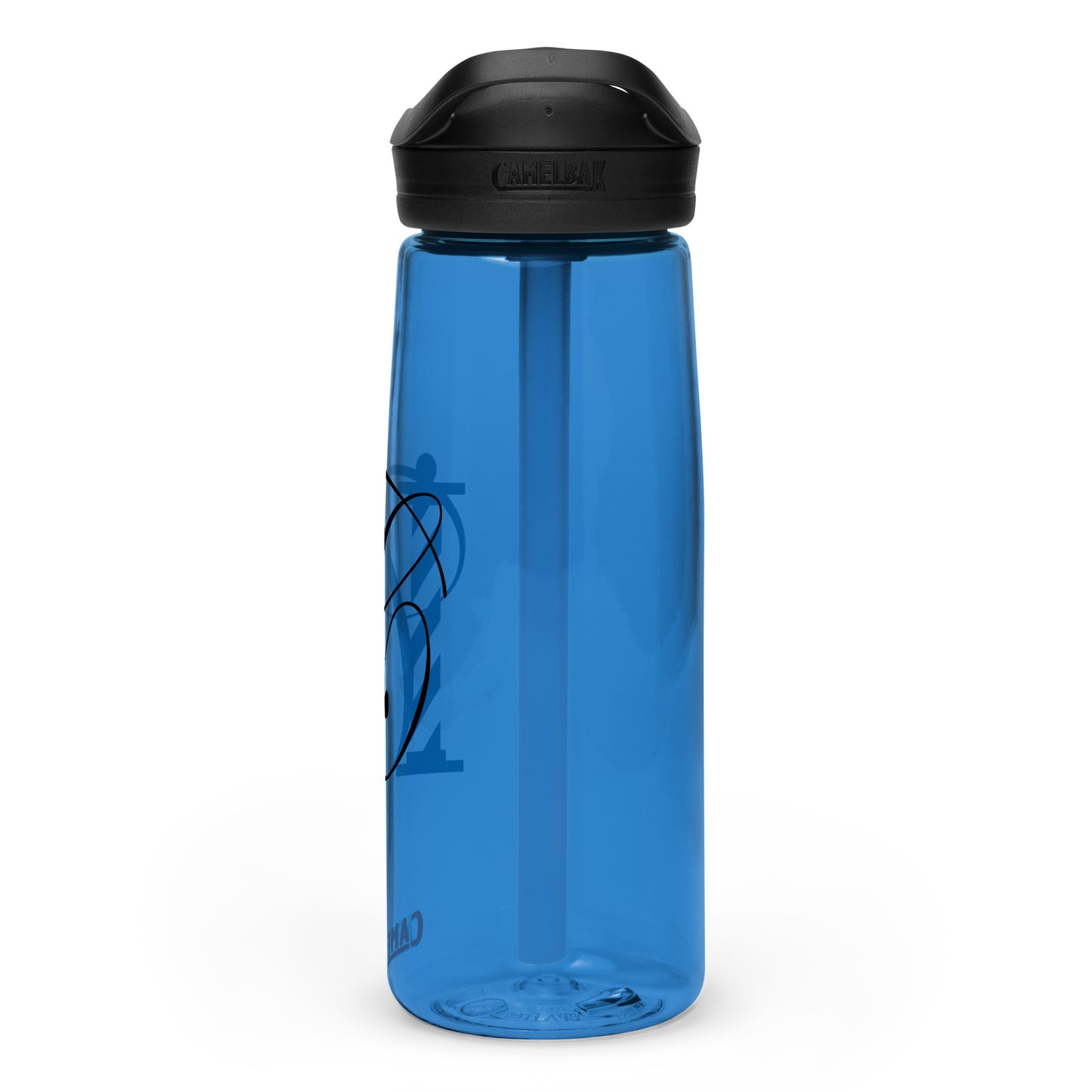 Instant Classic - Printed Eddy Camelbak Sports water bottle