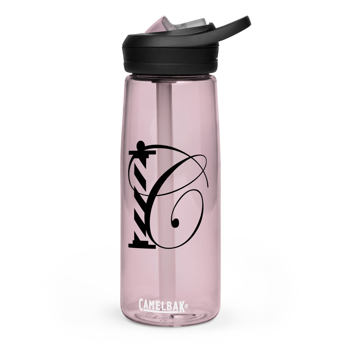 Instant Classic - Printed Eddy Camelbak Sports water bottle