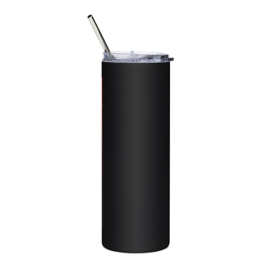 Phoenicians Printed Stainless steel tumbler