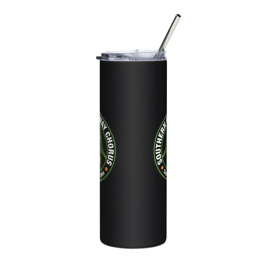 Southern Gateway Chorus - Printed Stainless steel tumbler