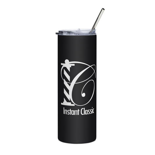 Instant Classic - Printed Stainless steel tumbler