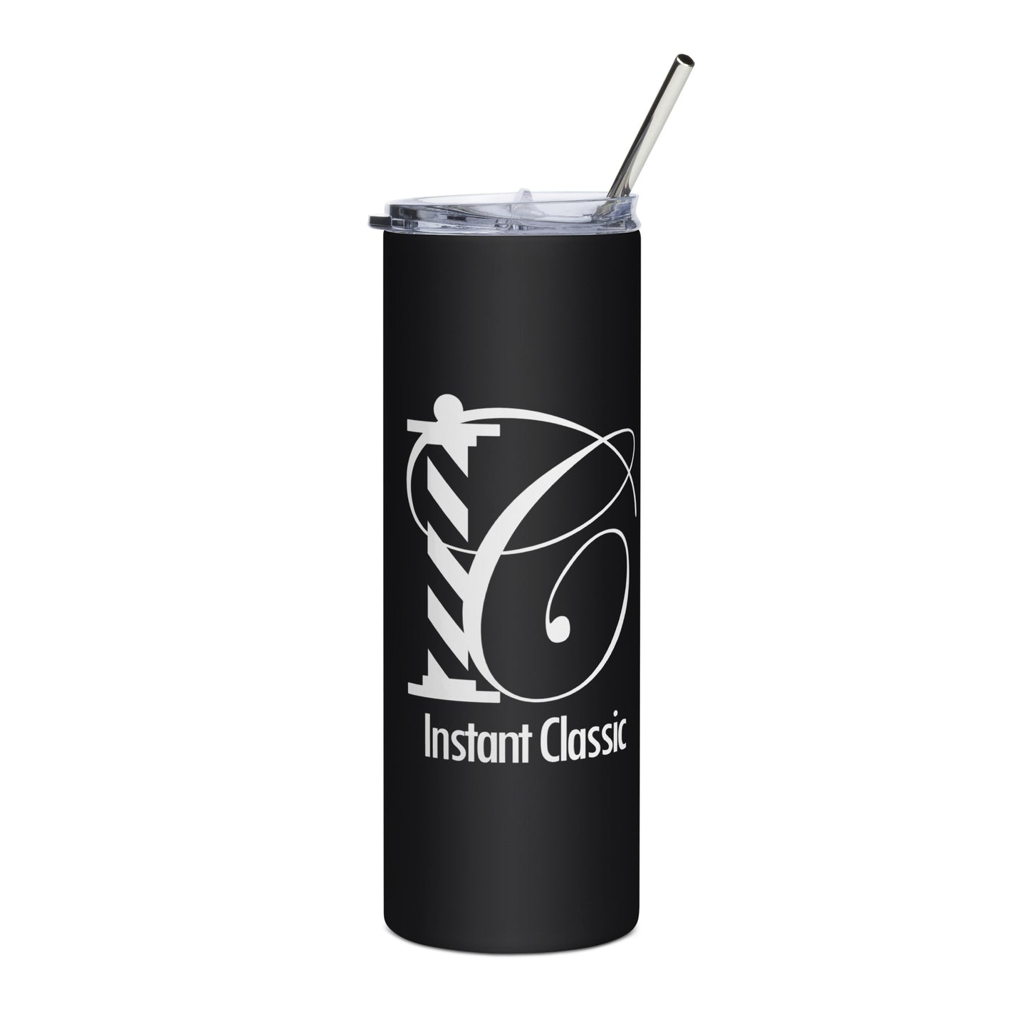 Instant Classic - Printed Stainless steel tumbler