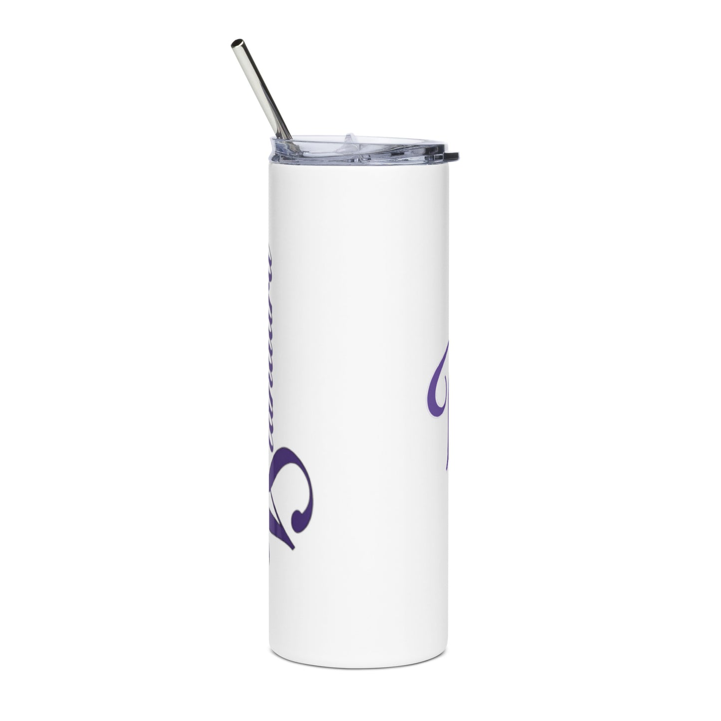 Vocal Standard - Stainless steel tumbler