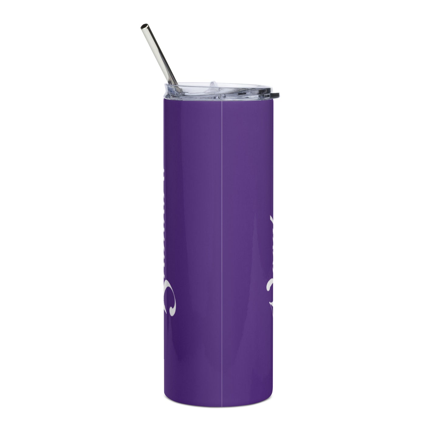 Vocal Standard - Stainless steel tumbler