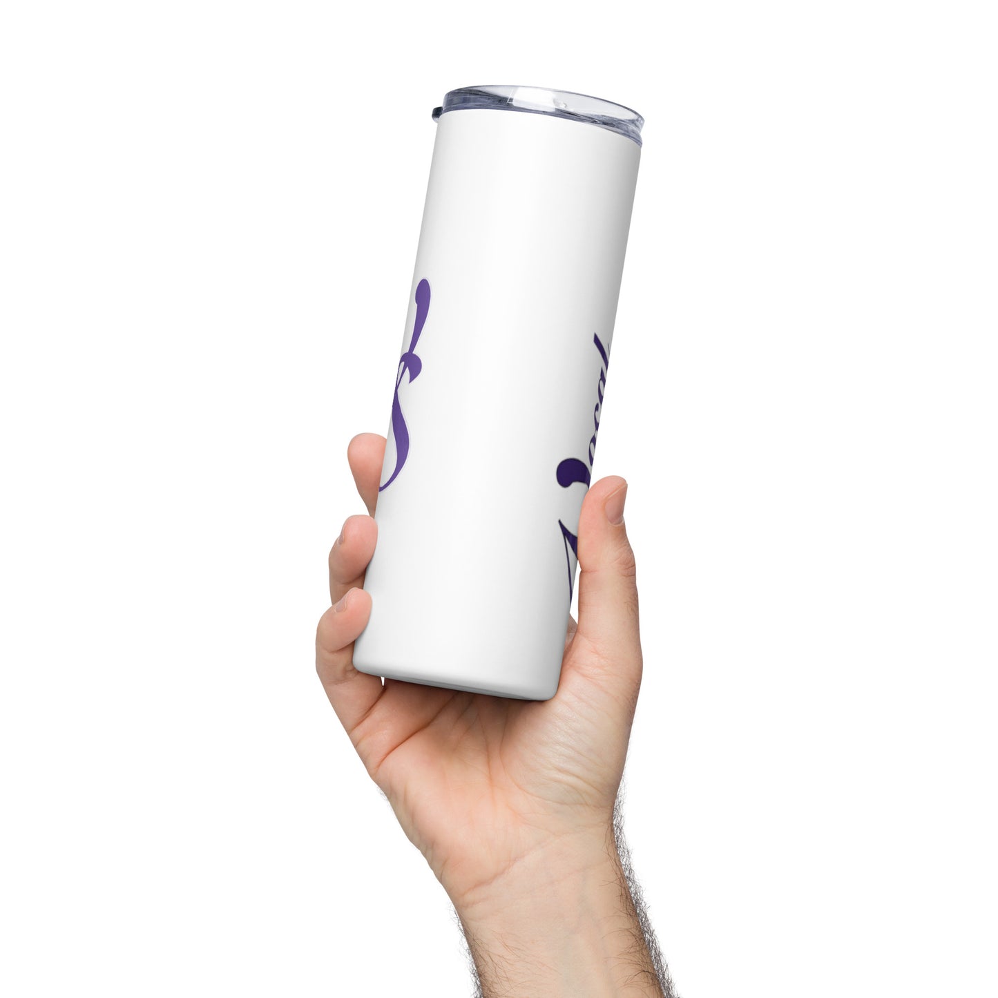 Vocal Standard - Stainless steel tumbler