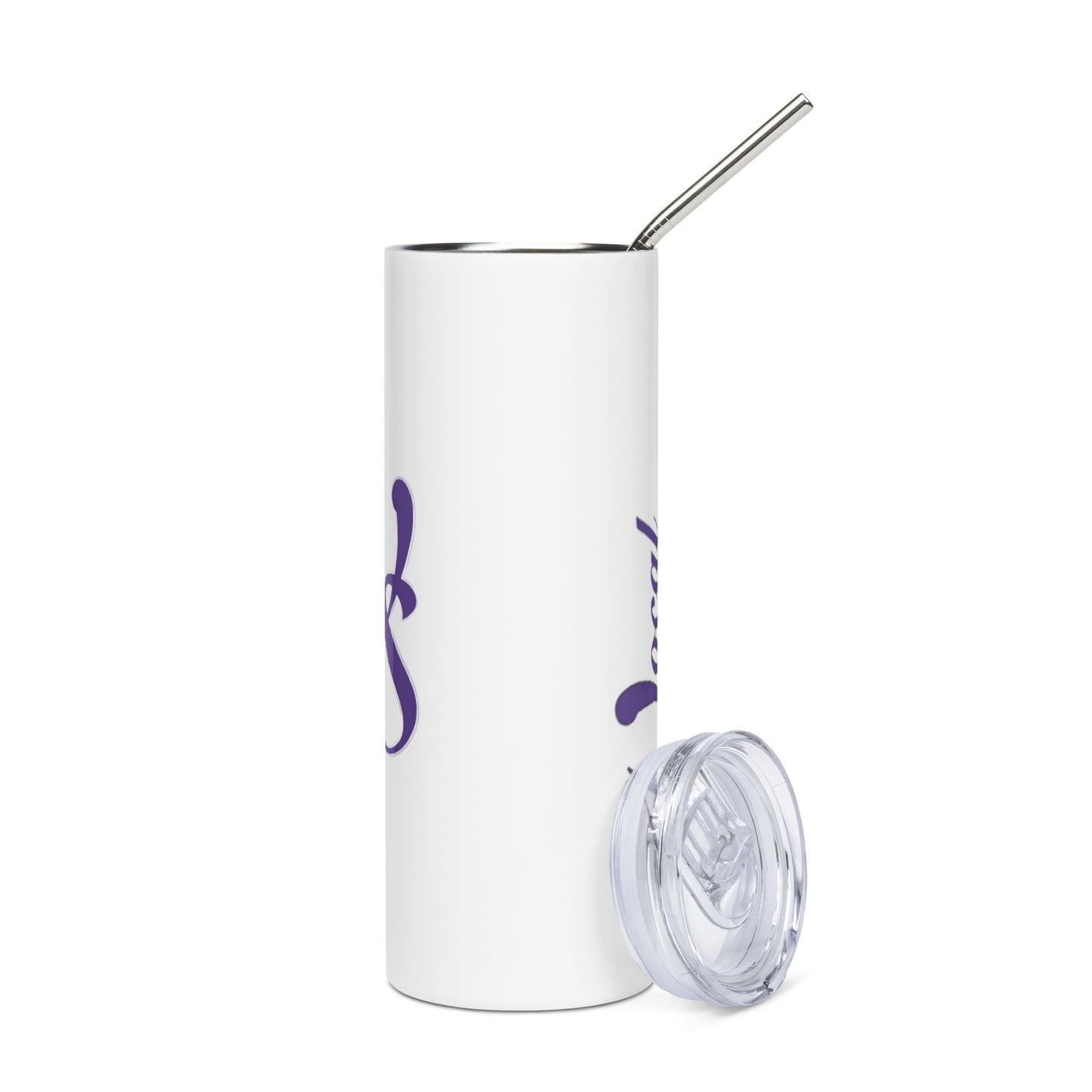 Vocal Standard - Stainless steel tumbler