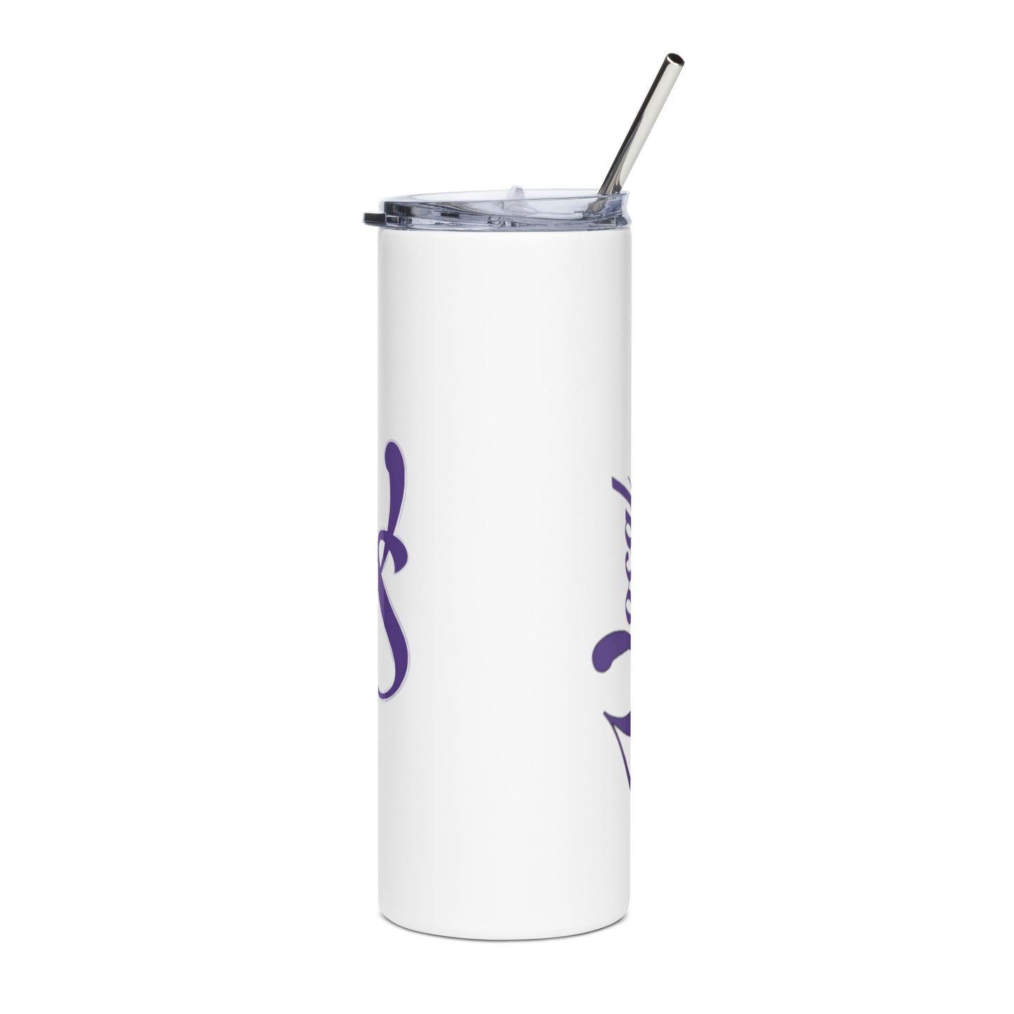 Vocal Standard - Stainless steel tumbler