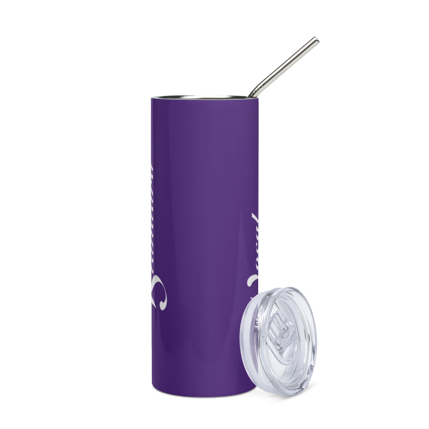 Vocal Standard - Stainless steel tumbler