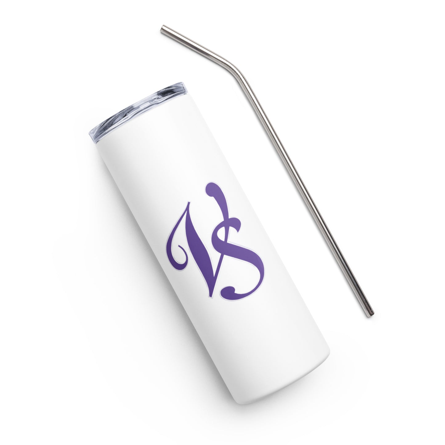 Vocal Standard - Stainless steel tumbler