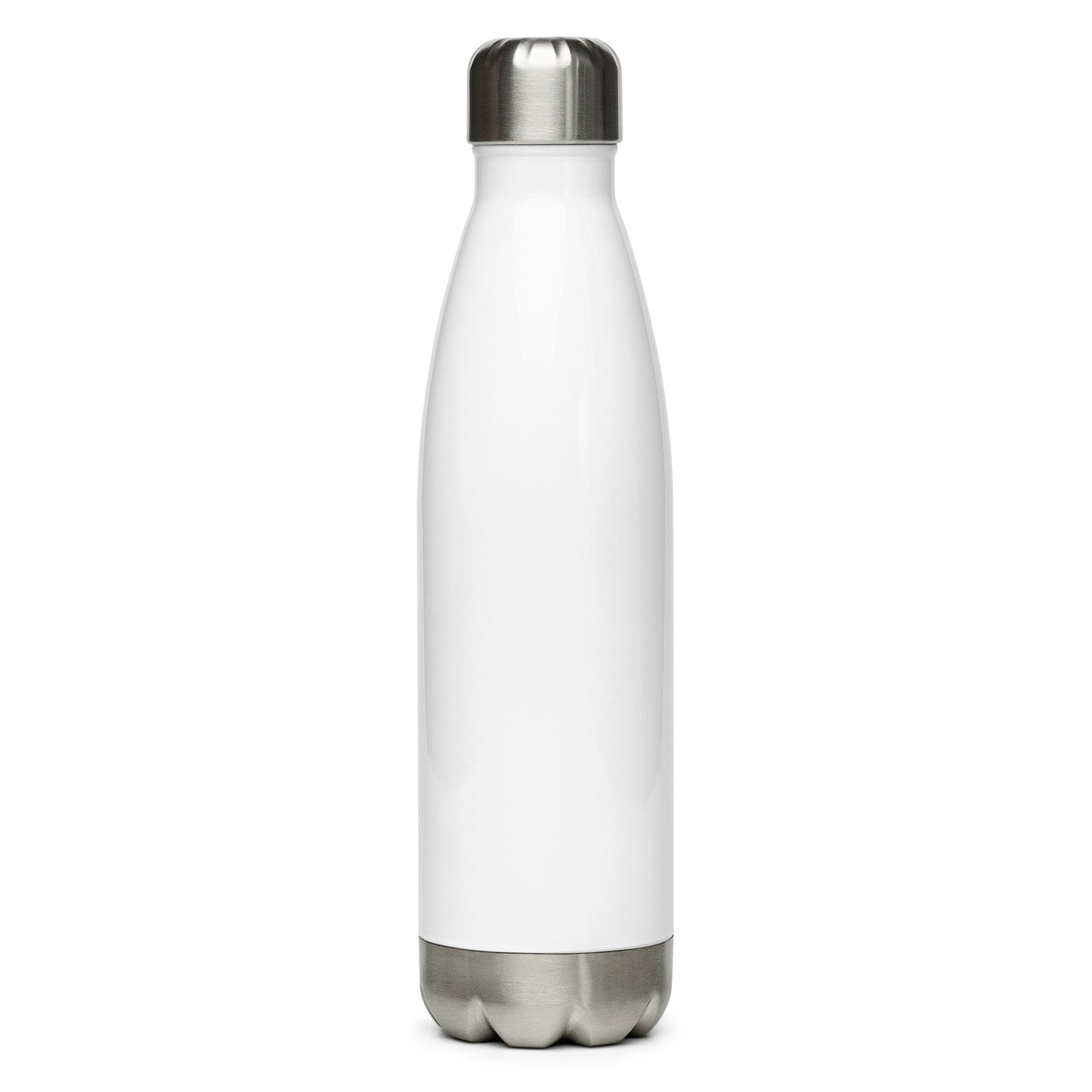 The Core - printed Stainless steel water bottle