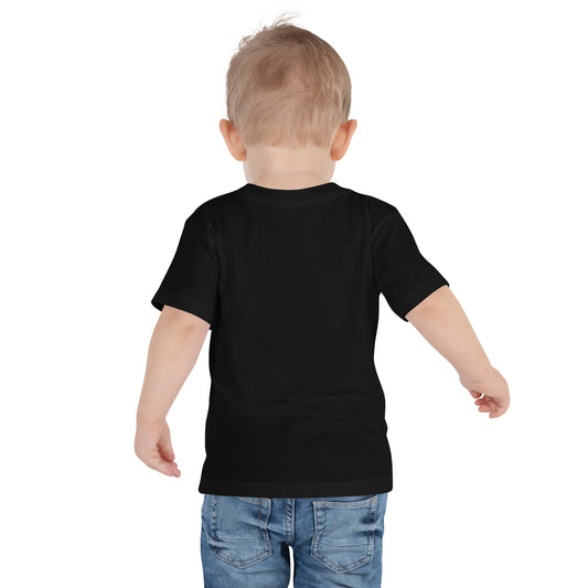 Vocal Standard - Printed Toddler Short Sleeve Tee