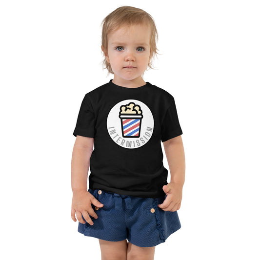 Intermission - Printed Toddler Short Sleeve Tee