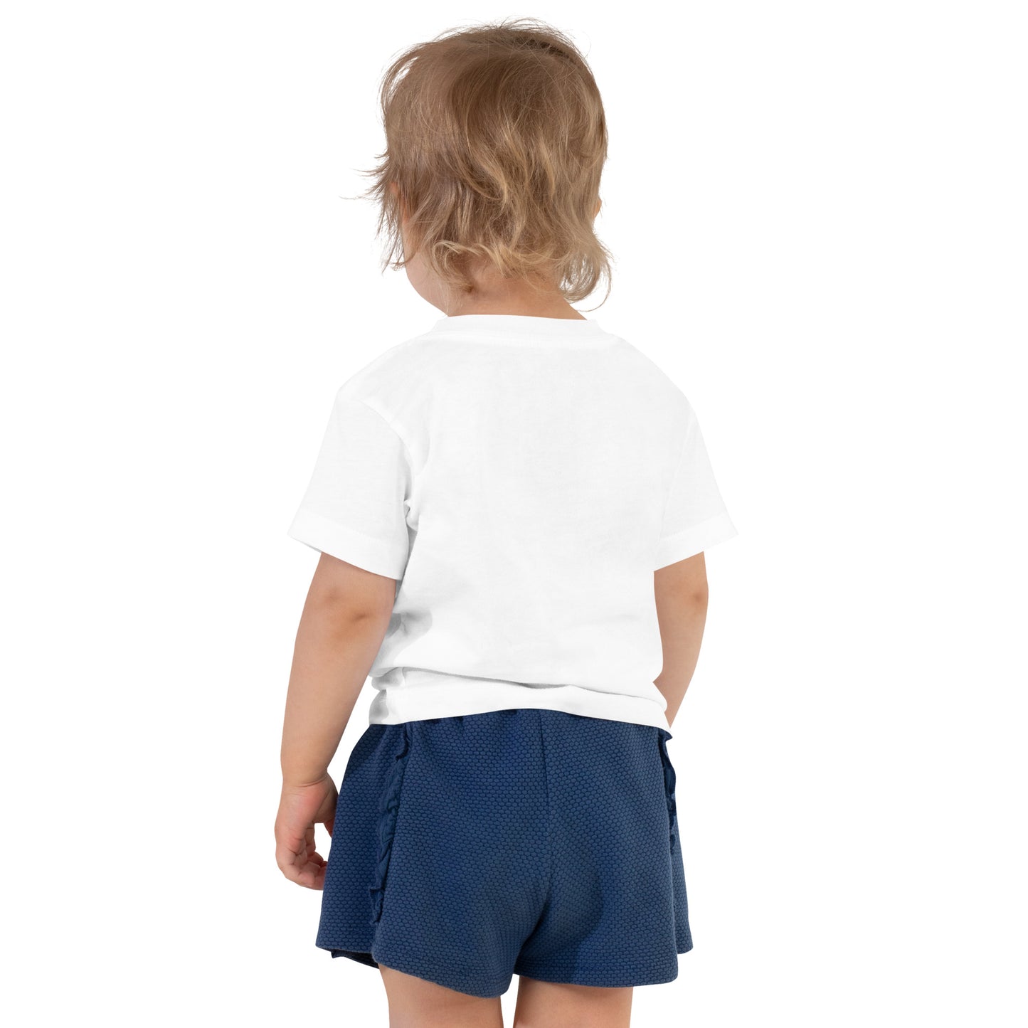 Vocal Standard - Printed Toddler Short Sleeve Tee