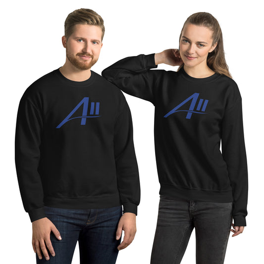 The Alliance - Printed Gildan Unisex Sweatshirt