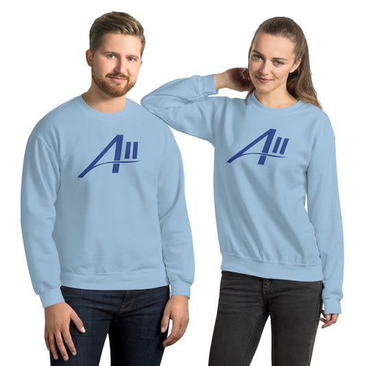 The Alliance - Printed Gildan Unisex Sweatshirt