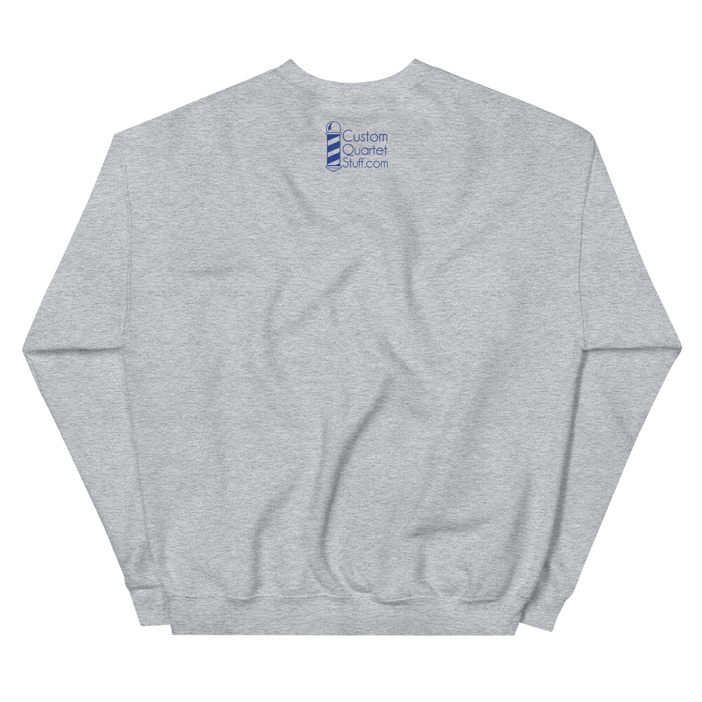 The Alliance - Printed Gildan Unisex Sweatshirt