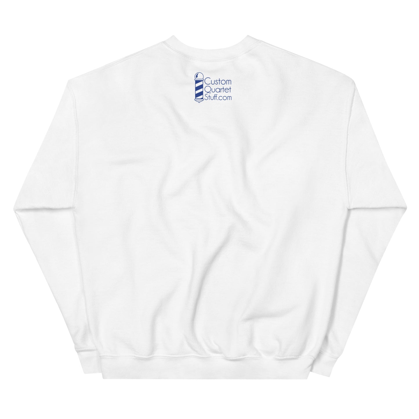 The Alliance - Printed Gildan Unisex Sweatshirt