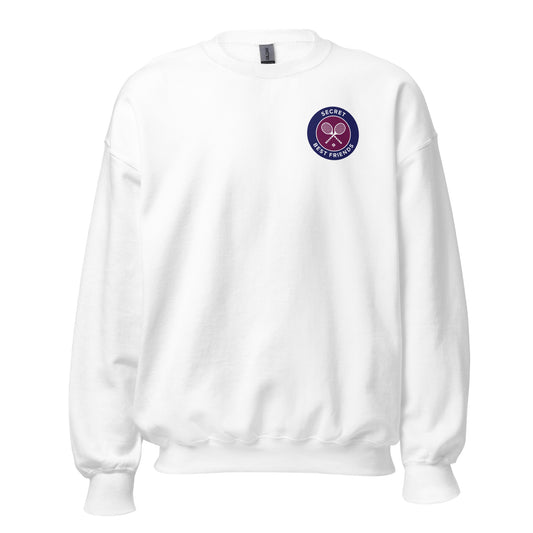 SBF - Tennis - Printed Unisex Sweatshirt