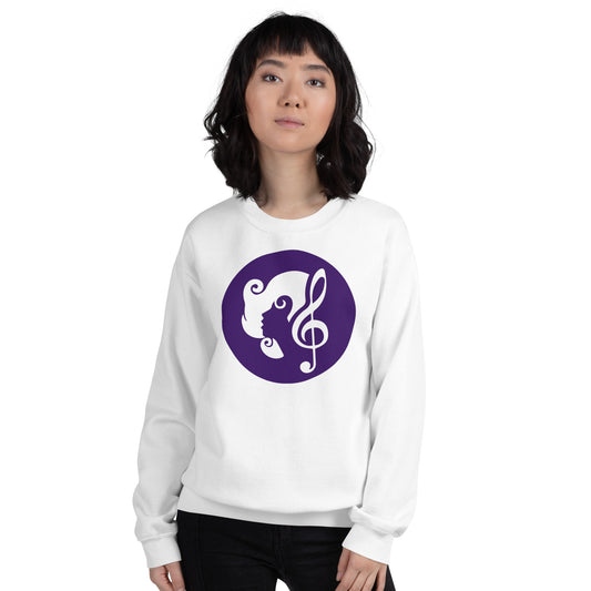 Scioto Valley Chorus Printed - Gildan Unisex Sweatshirt