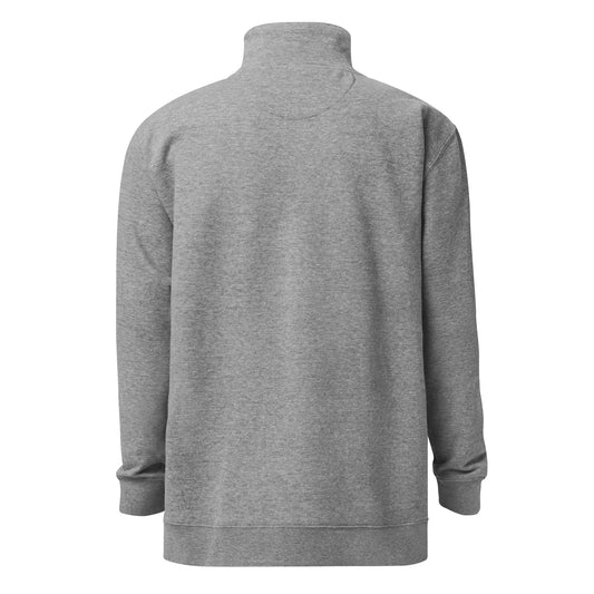 Alliance Director Unisex fleece pullover