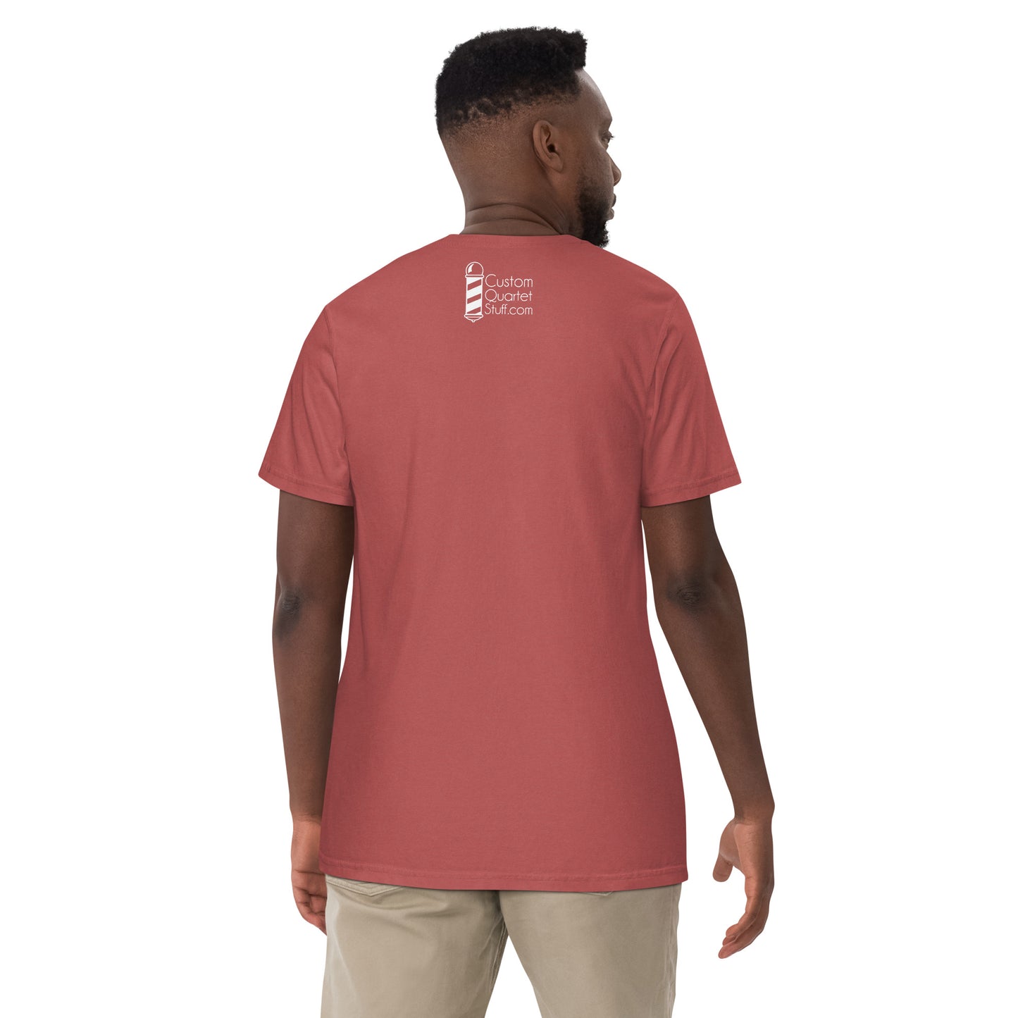 C.O.D. - Comfort Colors Unisex heavyweight t-shirt