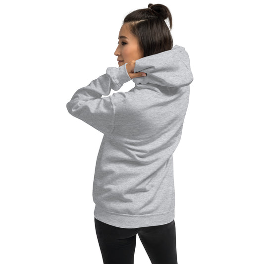 Harmony Road - Printed Gildan Unisex Hoodie