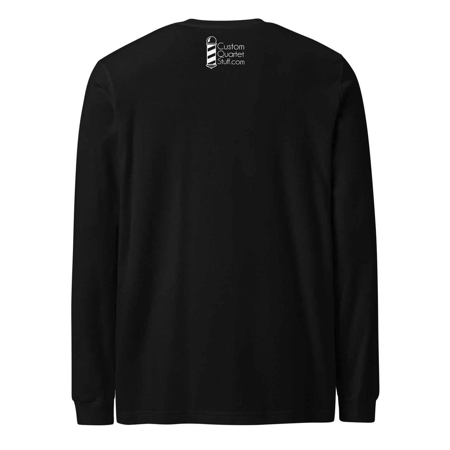 ChoralOrg - Printed Unisex Long Sleeve Tee