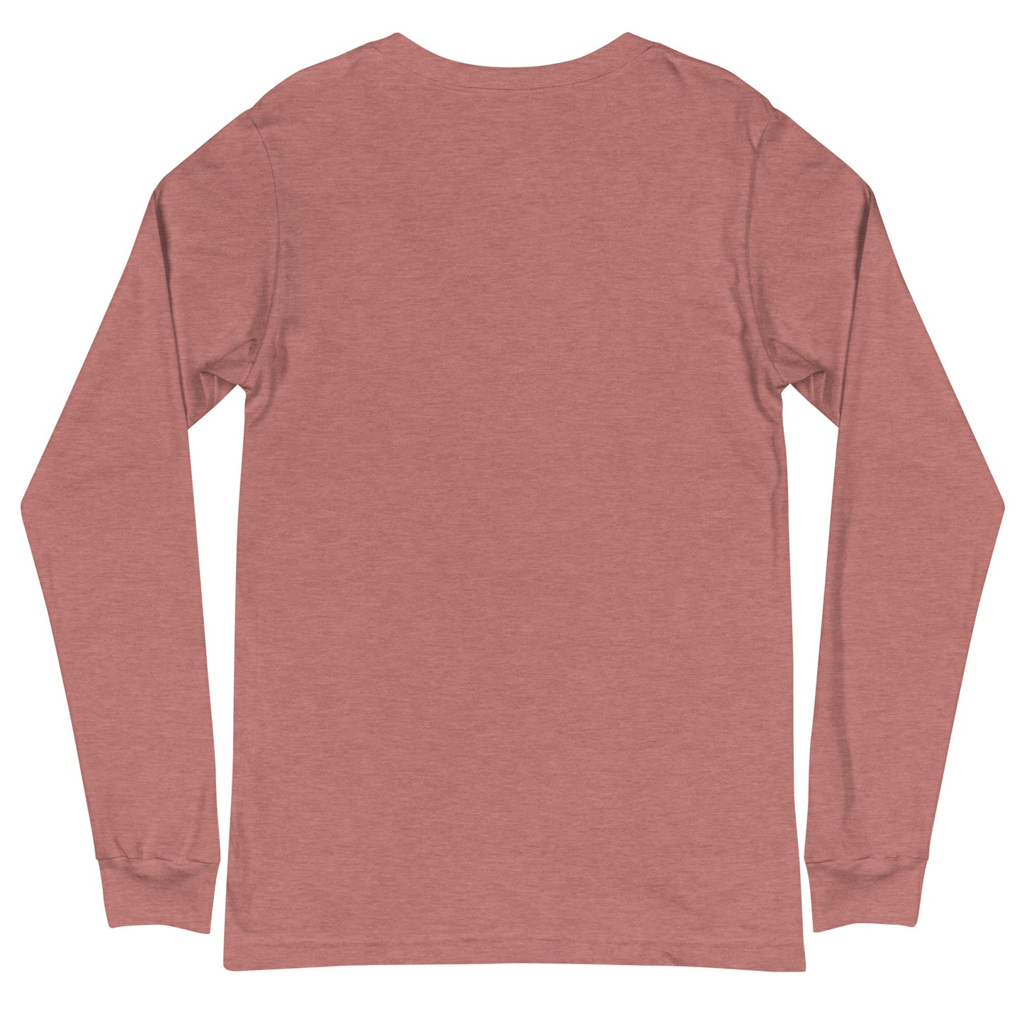 Harmony in the Hills - Printed Unisex Long Sleeve Tee