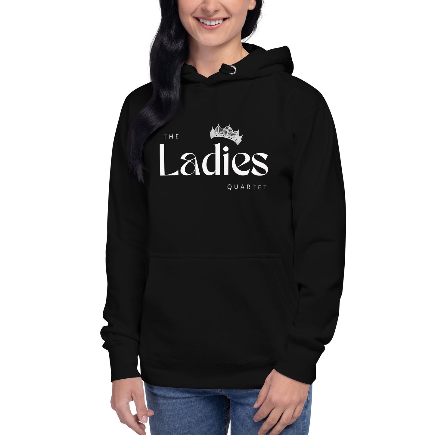 The Ladies - Unisex Hoodie