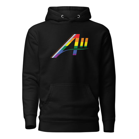 The Alliance - Printed Unisex Hoodie