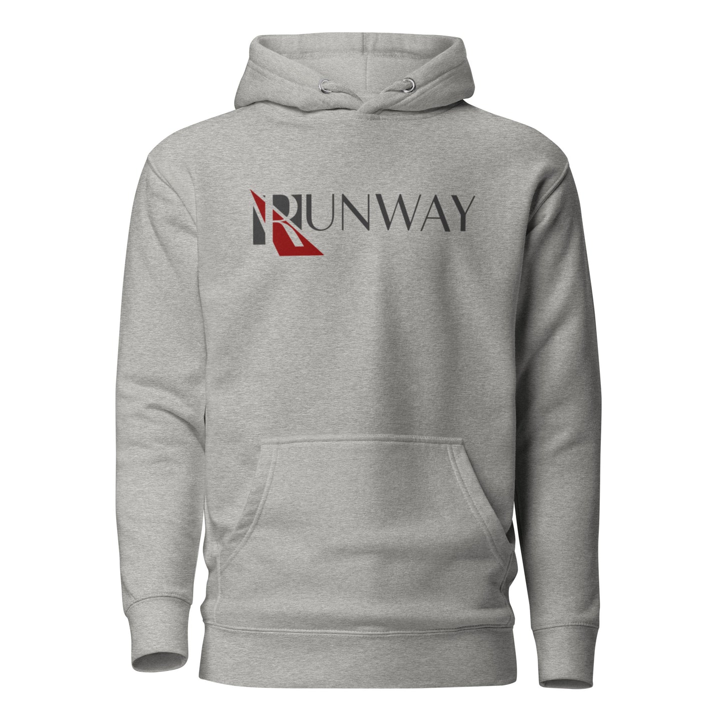 Runway Unisex Hoodie