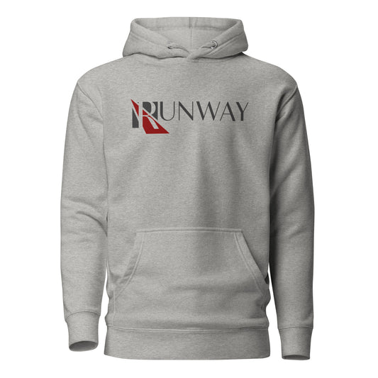 Runway Unisex Hoodie