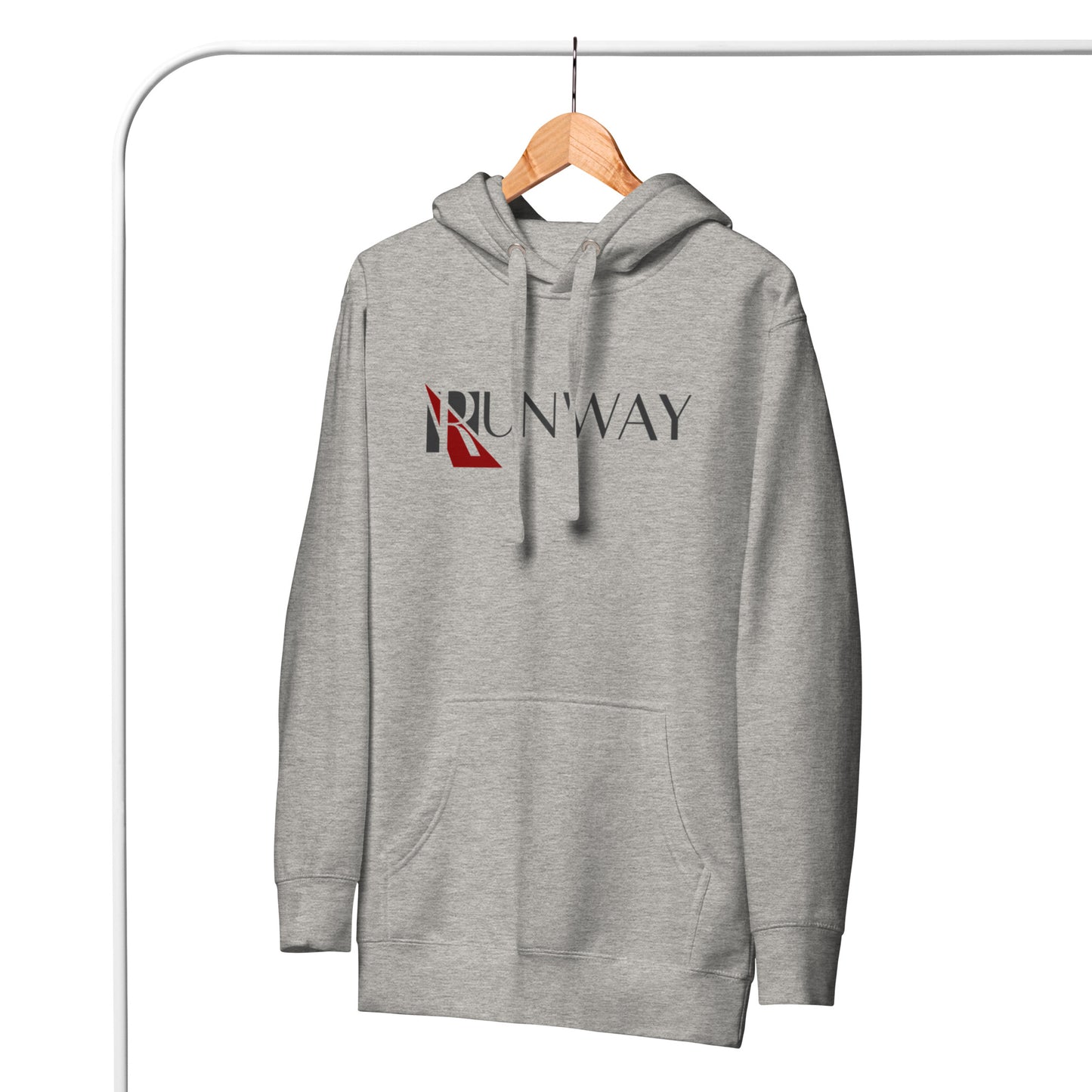 Runway Unisex Hoodie