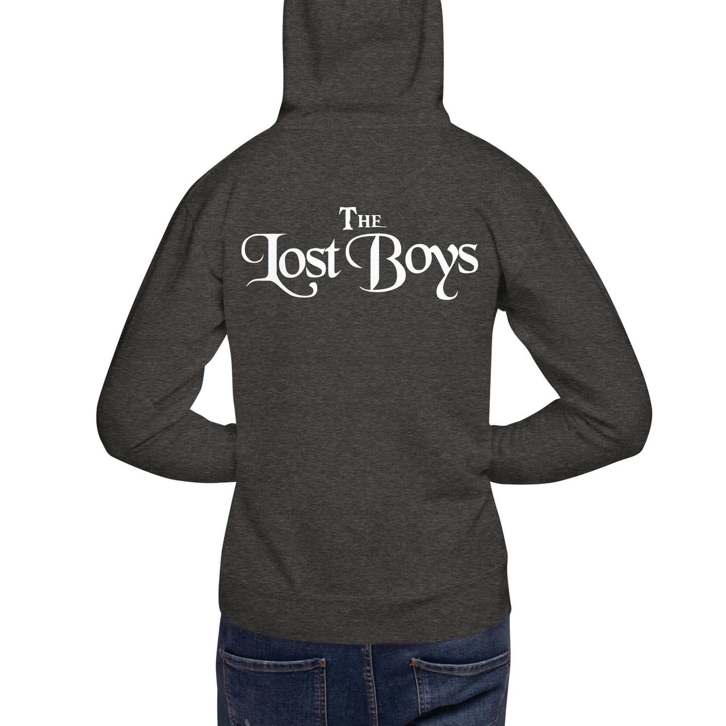 The Lost Boys - Printed Unisex Premium Hoodie