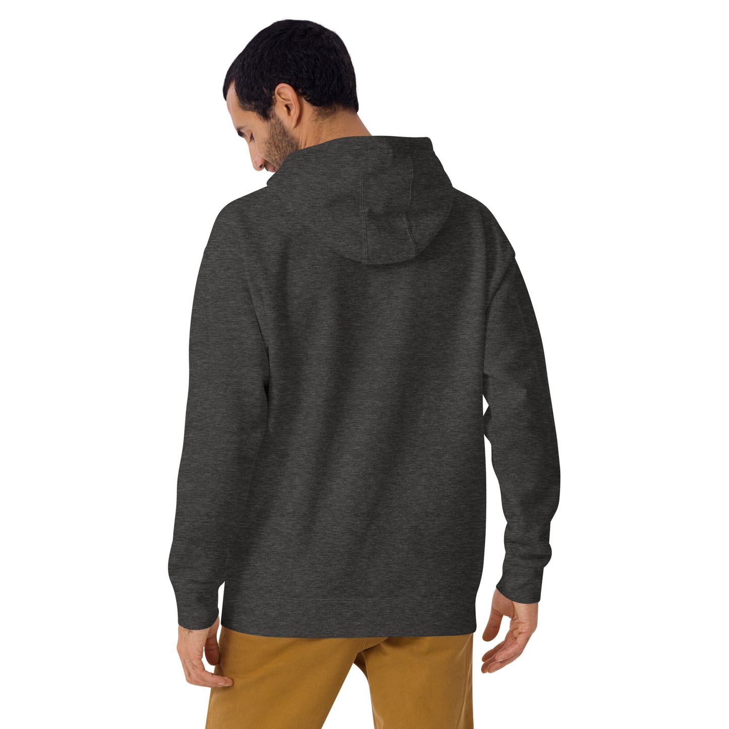 Audubon Owls - Adult Unisex Premium Hoodie