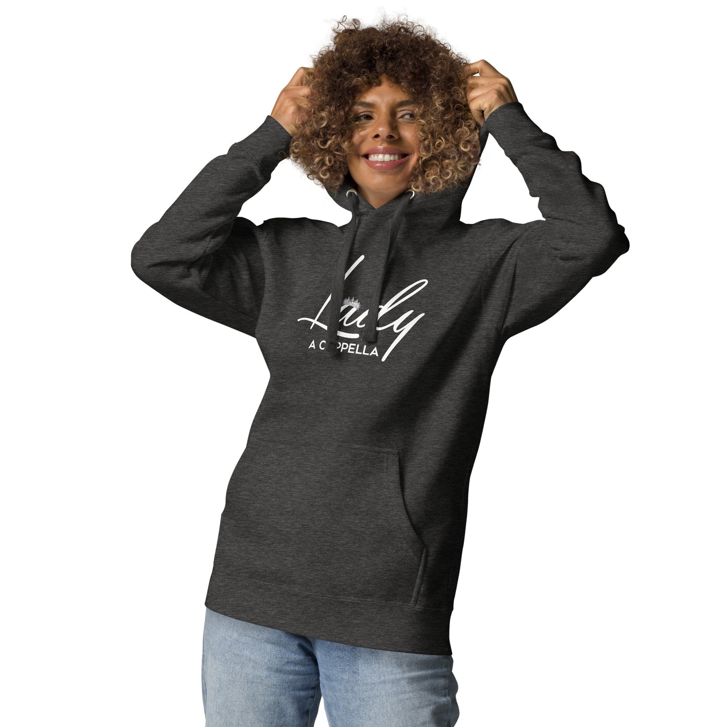 Lady A Cappella - Unisex Fit - Hoodie