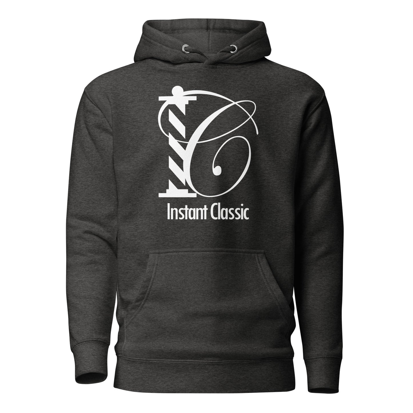 Instant Classic - Printed Premium Unisex Hoodie