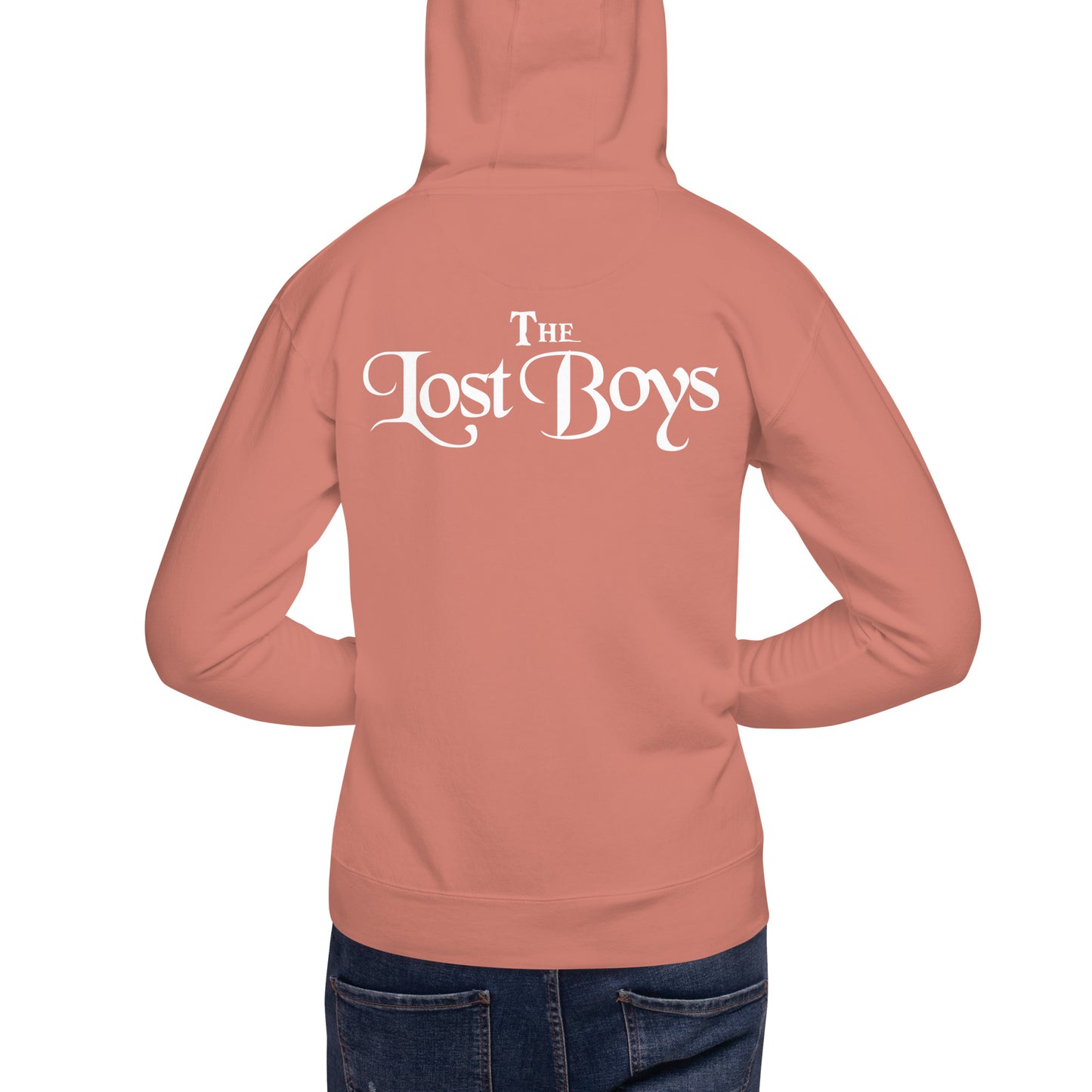 The Lost Boys - Printed Unisex Premium Hoodie