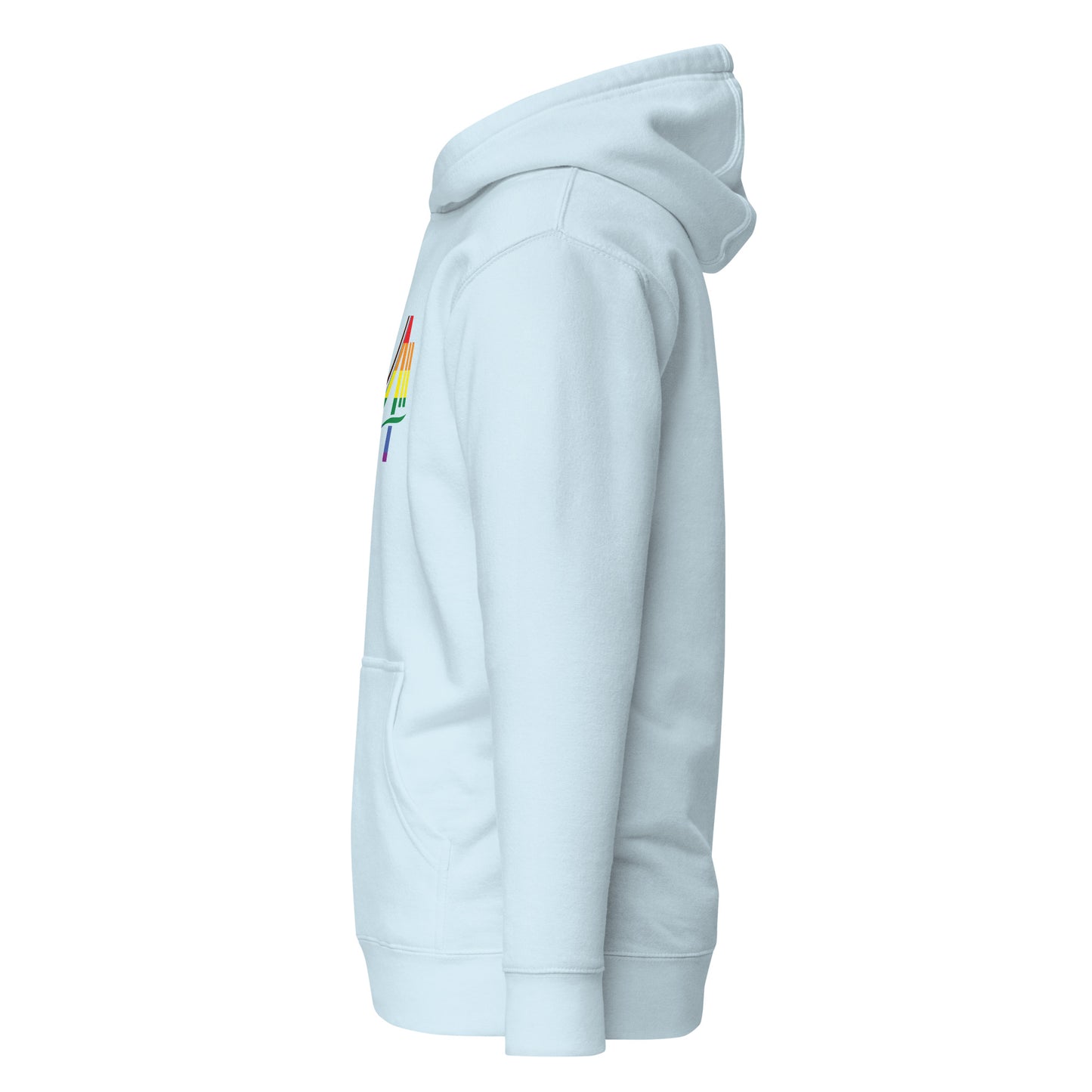 The Alliance - Printed Unisex Hoodie