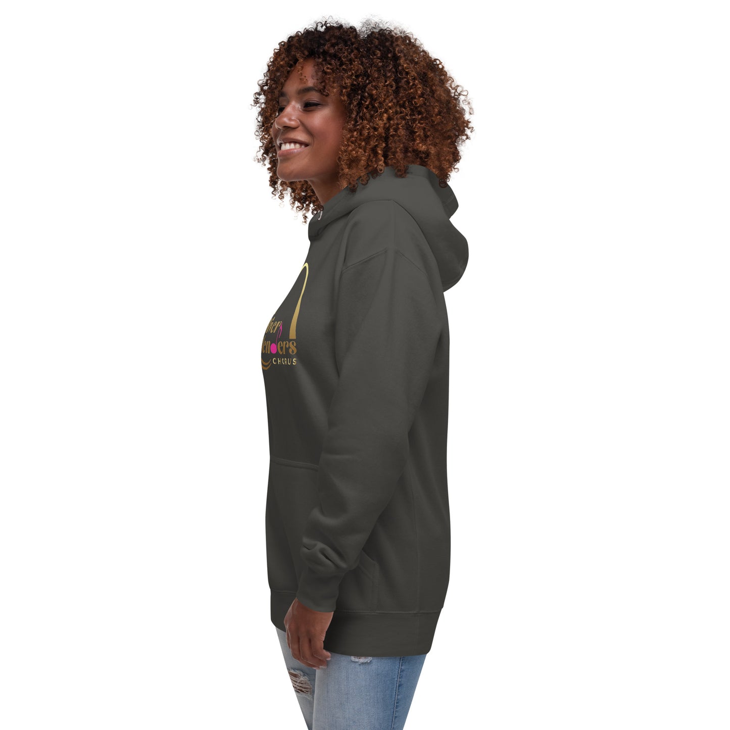 River Blenders - Printed Unisex Premium Hoodie