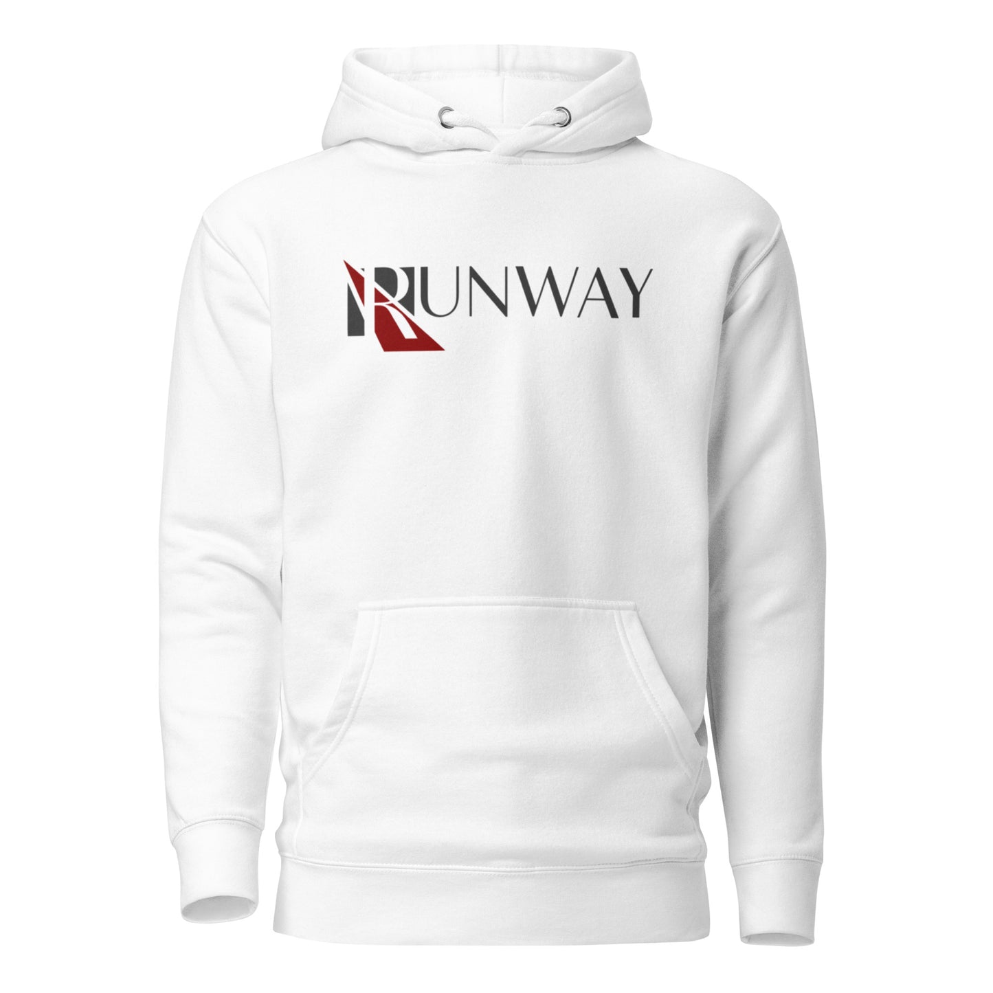 Runway Unisex Hoodie