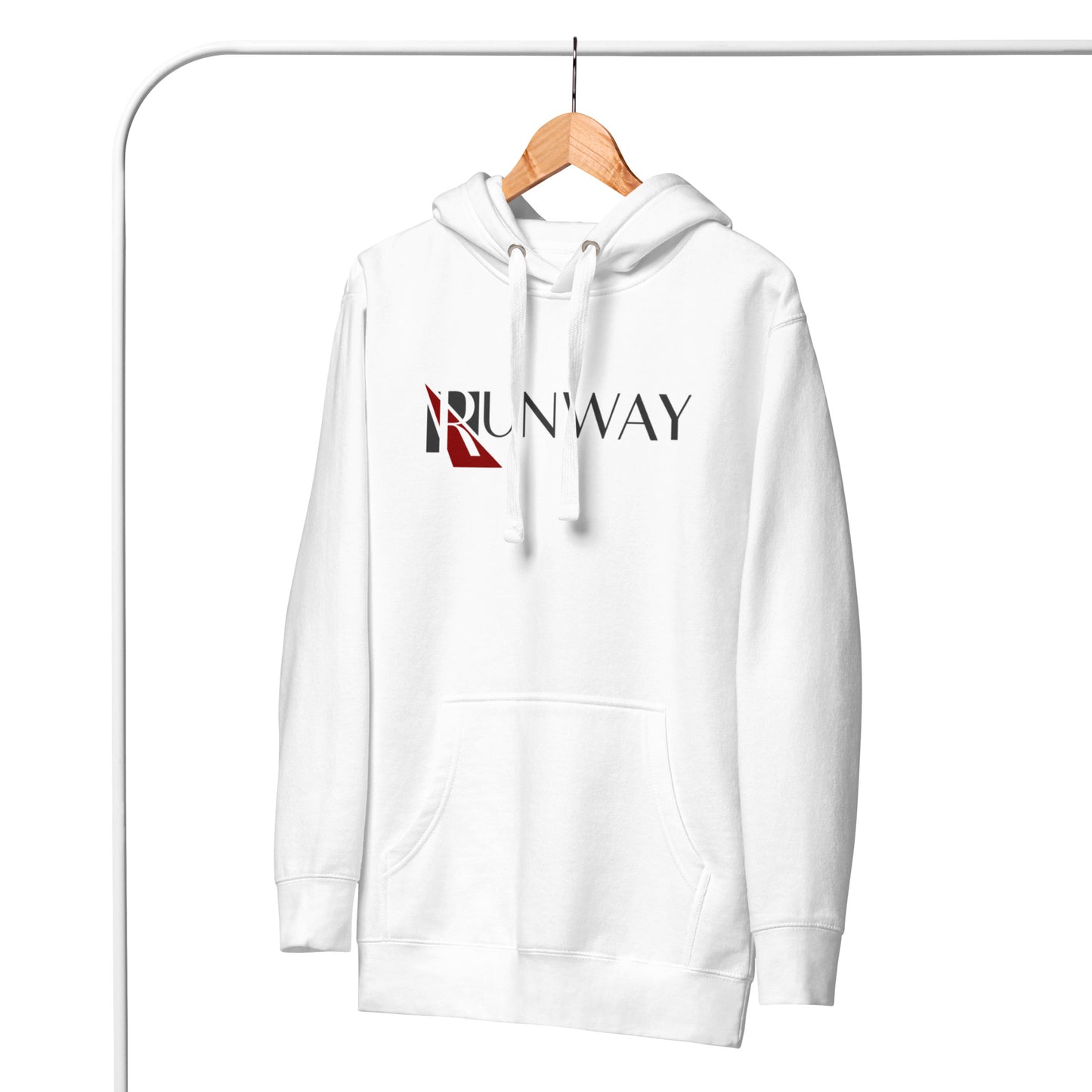 Runway Unisex Hoodie