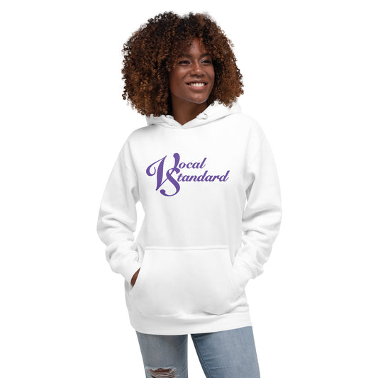 Vocal Standard - Printed Unisex Hoodie