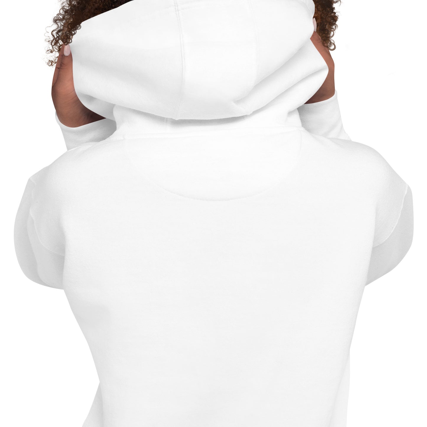 Naturally One - Printed PremiumUnisex Hoodie