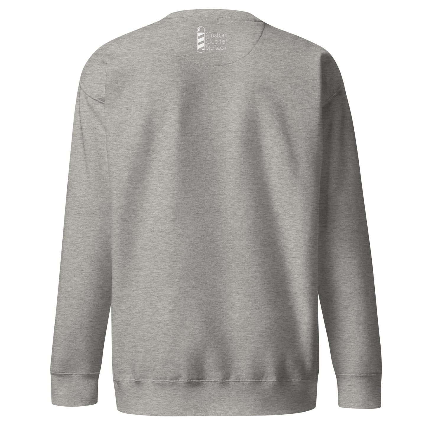 SHD Printed - Regular fit Unisex Premium Sweatshirt