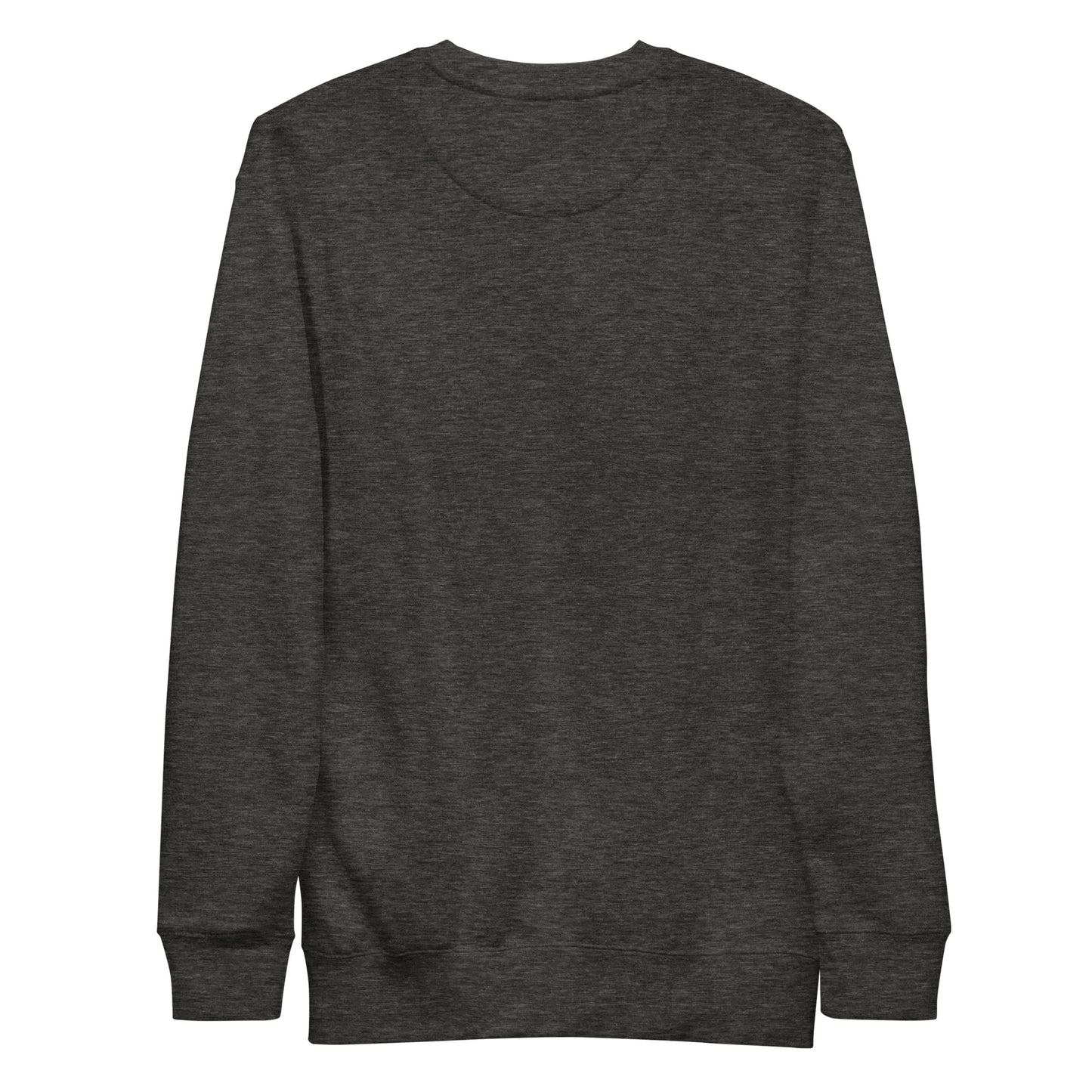 Keep the whole world singing - Unisex Premium Sweatshirt