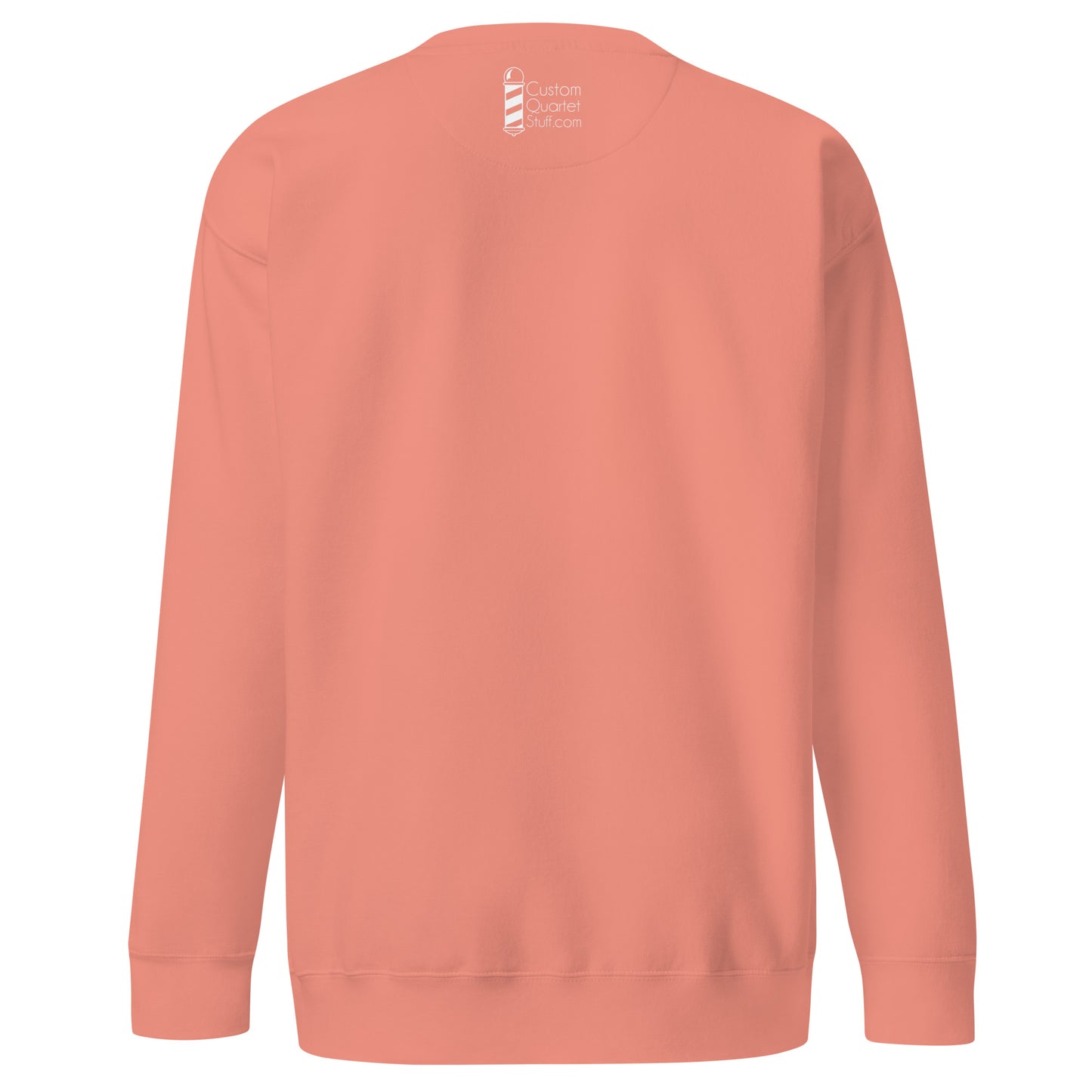 SHD Printed - Regular fit Unisex Premium Sweatshirt