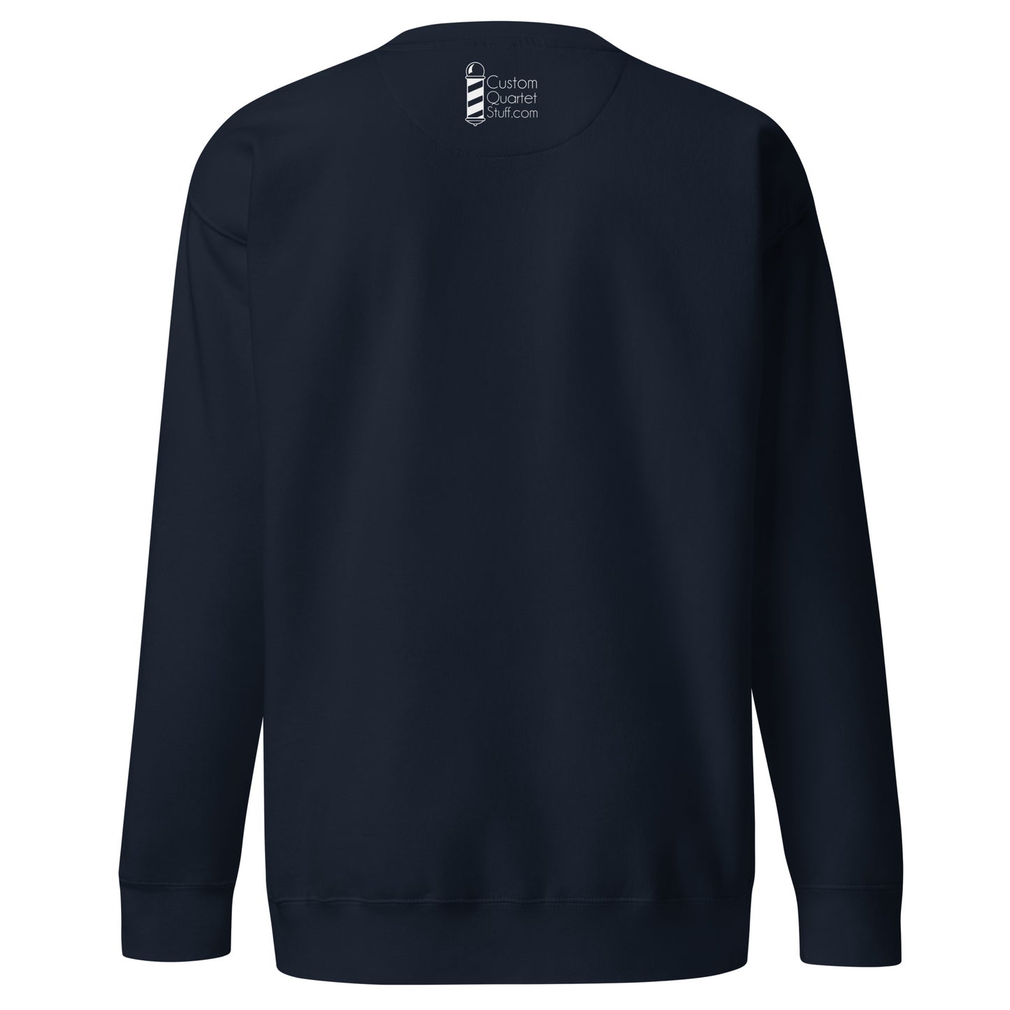 SHD Printed - Regular fit Unisex Premium Sweatshirt