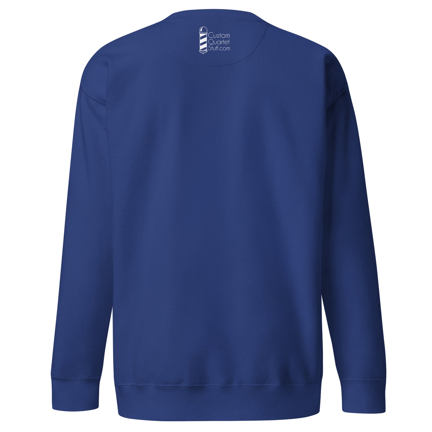 SHD Printed - Regular fit Unisex Premium Sweatshirt